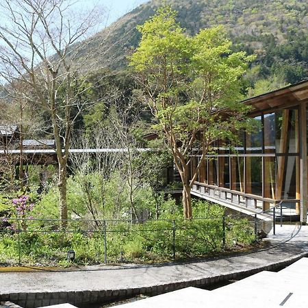 Auberge Tosayama Коти Экстерьер фото