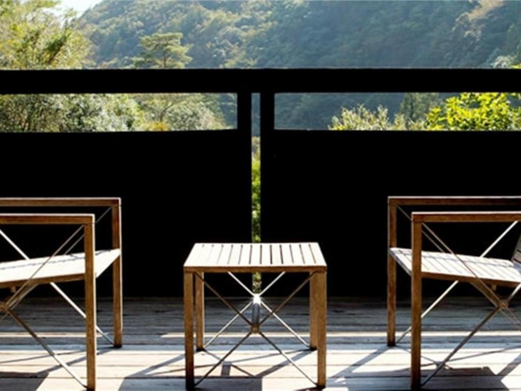 Auberge Tosayama Коти Экстерьер фото