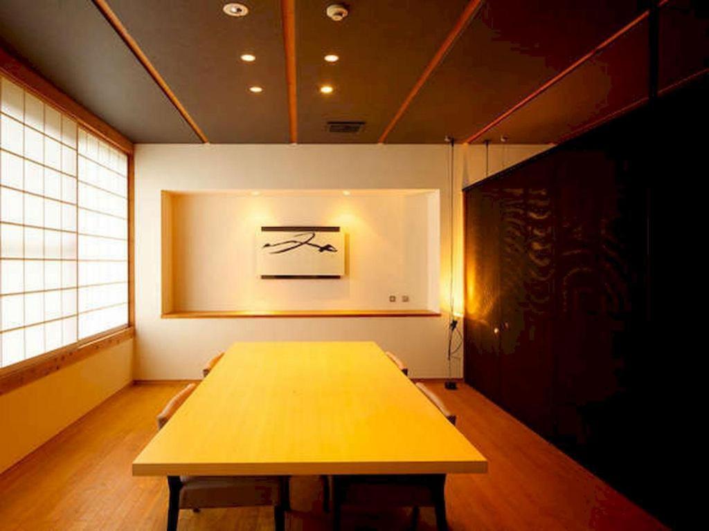Auberge Tosayama Коти Экстерьер фото
