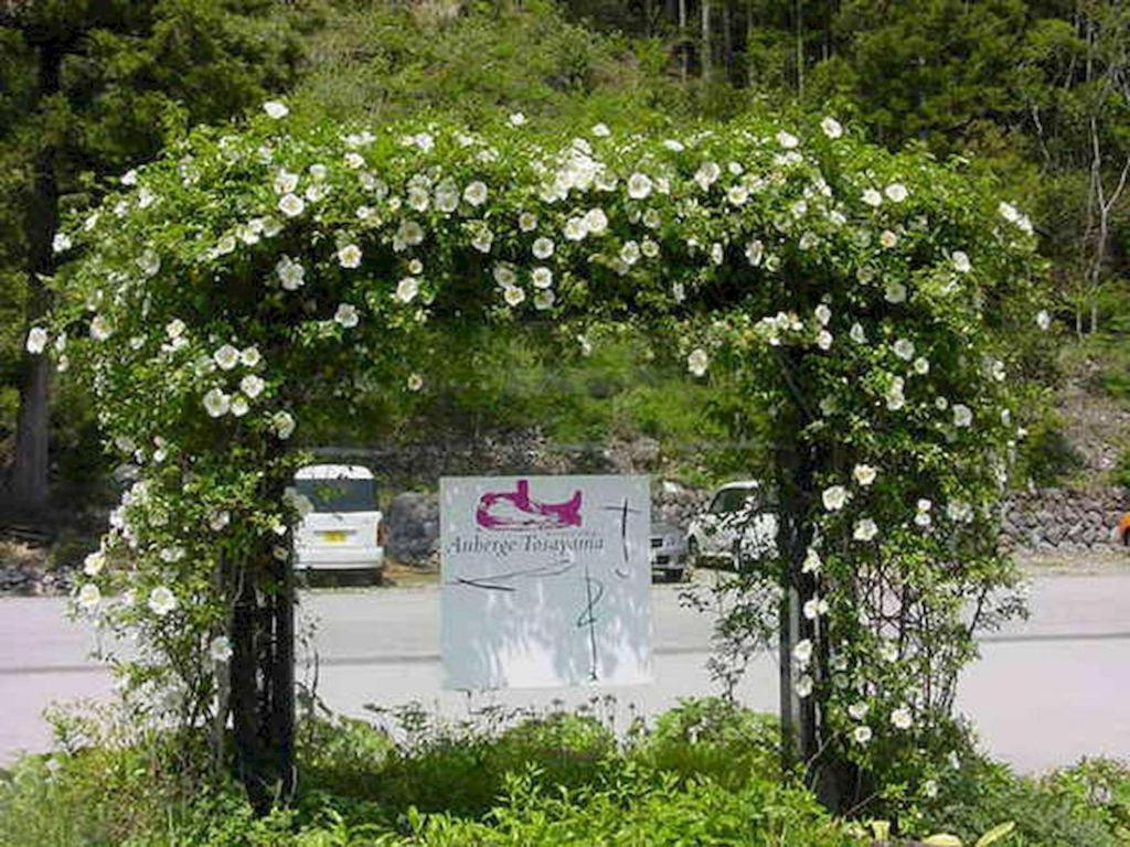 Auberge Tosayama Коти Экстерьер фото