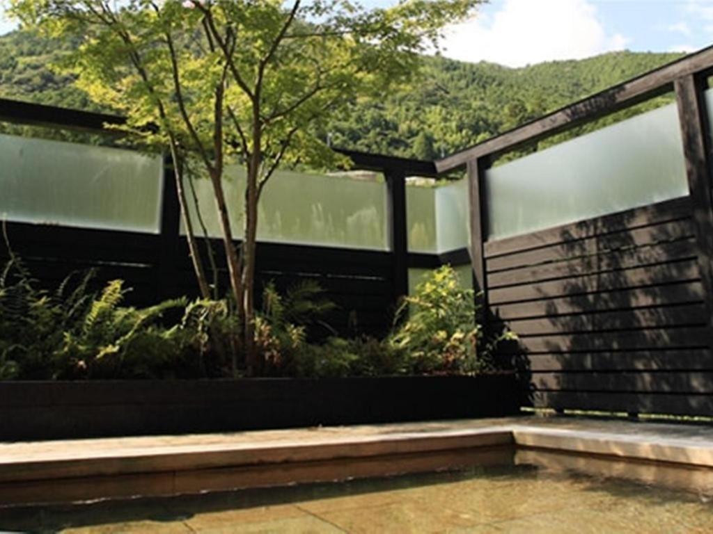 Auberge Tosayama Коти Экстерьер фото