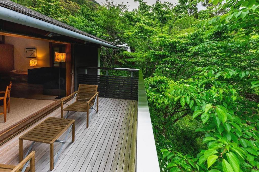 Auberge Tosayama Коти Экстерьер фото