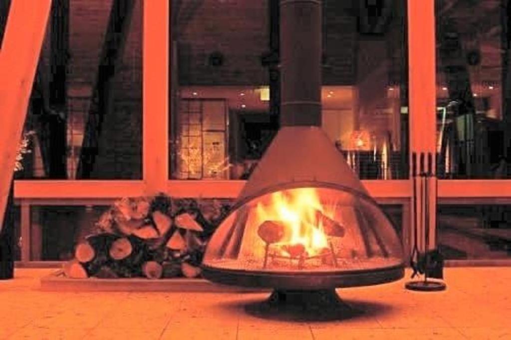 Auberge Tosayama Коти Экстерьер фото