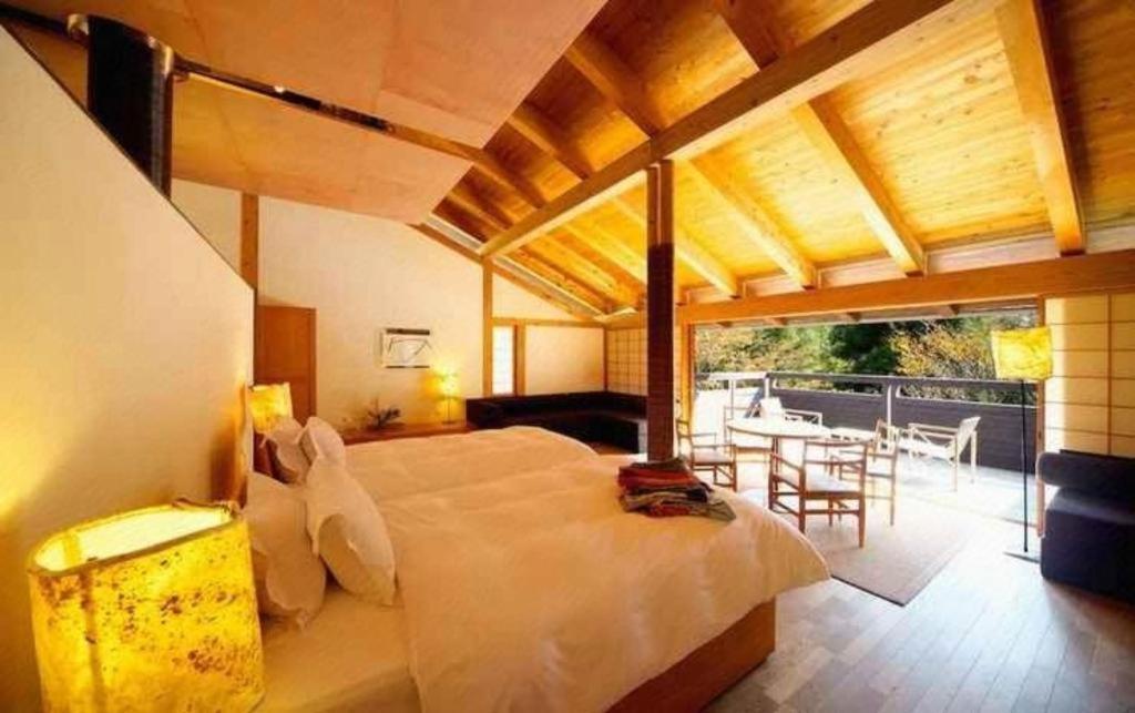 Auberge Tosayama Коти Экстерьер фото