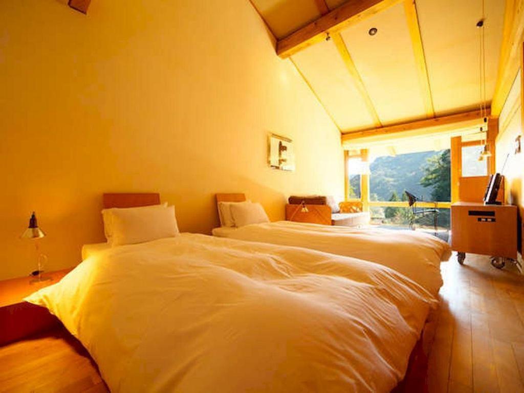Auberge Tosayama Коти Экстерьер фото