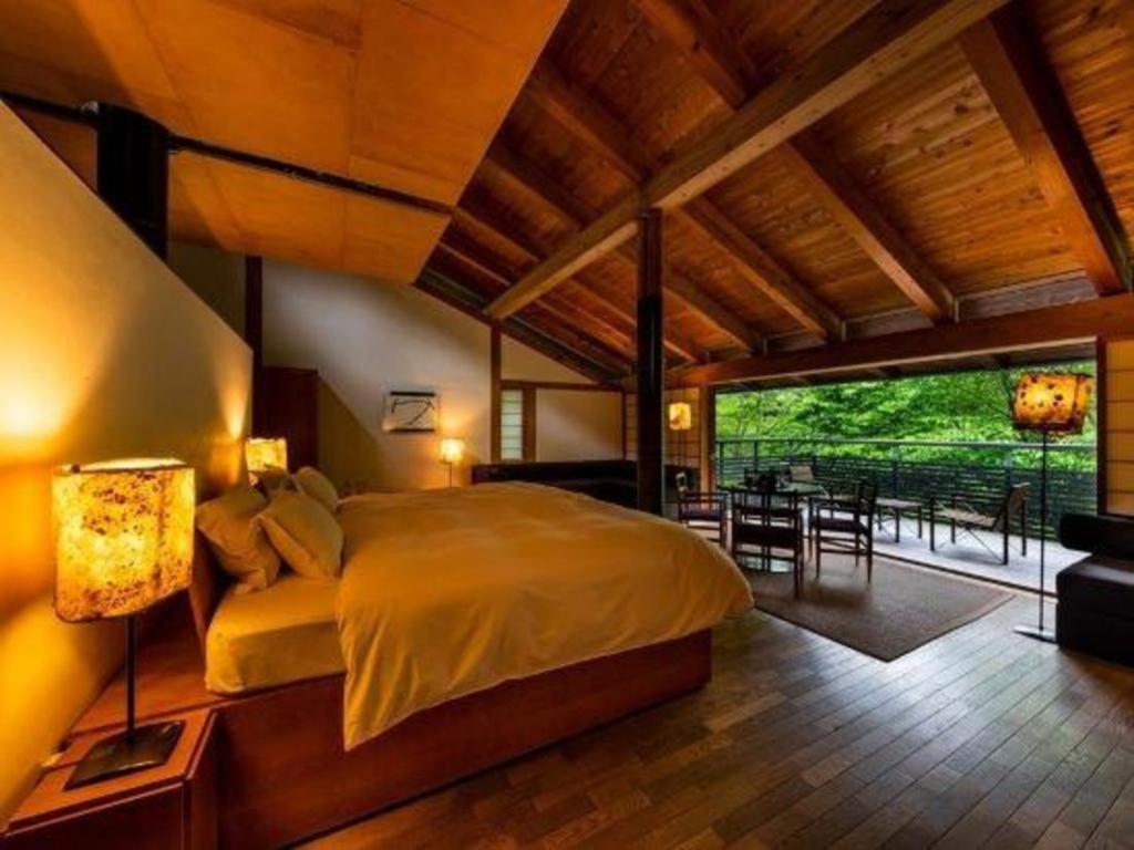 Auberge Tosayama Коти Экстерьер фото