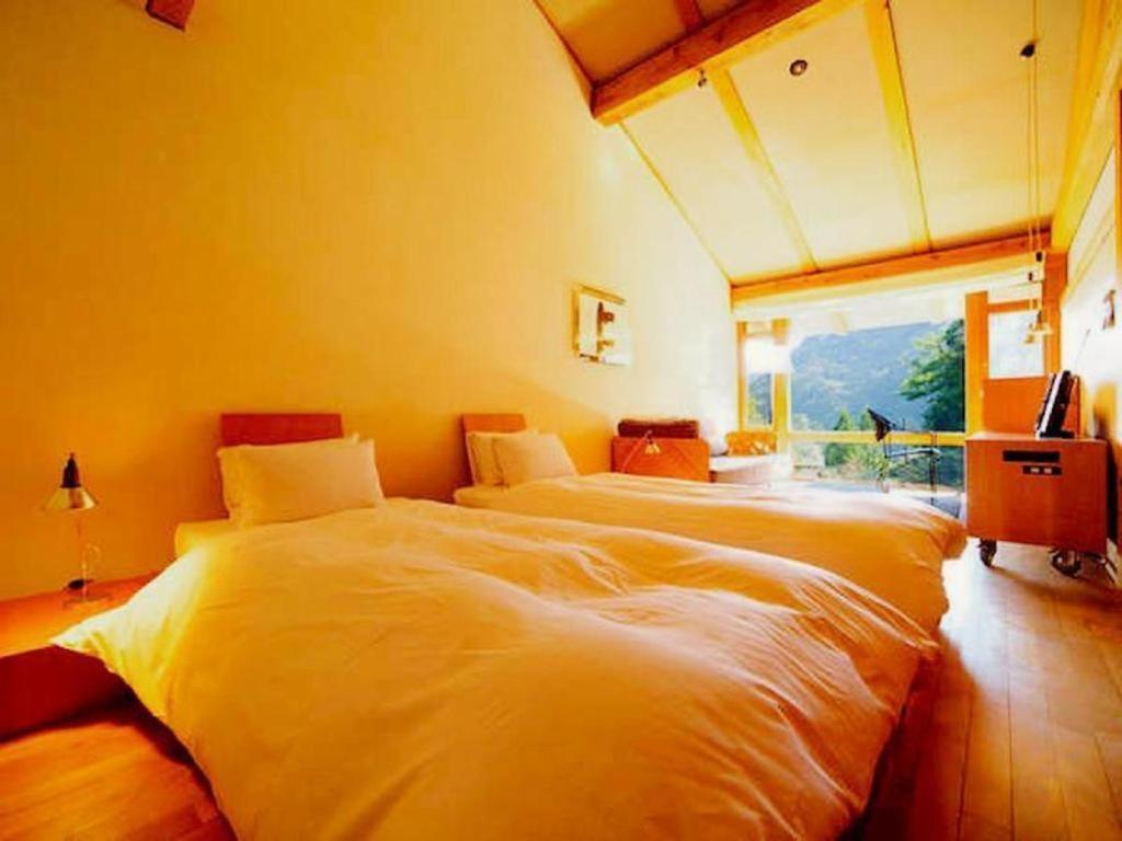 Auberge Tosayama Коти Экстерьер фото