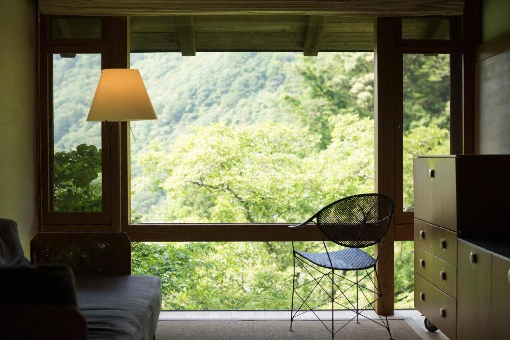 Auberge Tosayama Коти Экстерьер фото